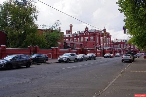 Водочный завод кристалл
