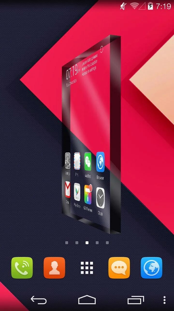 Севен лаунчер. Го лаунчер. go launcher ex. лаунчер go launcher. лаунчер ui3.
