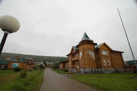 Село сухая