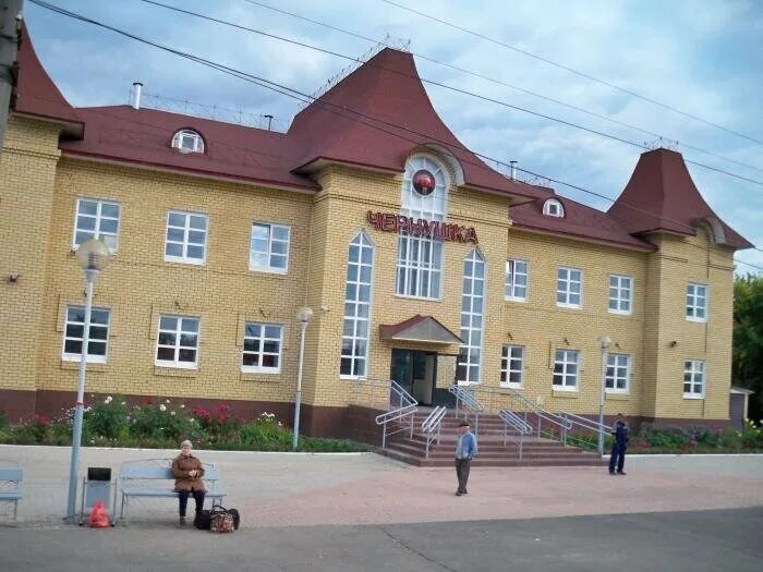 Пермский край. Откуда пошли названия городов и посёлков. Часть 1 Просторы России
