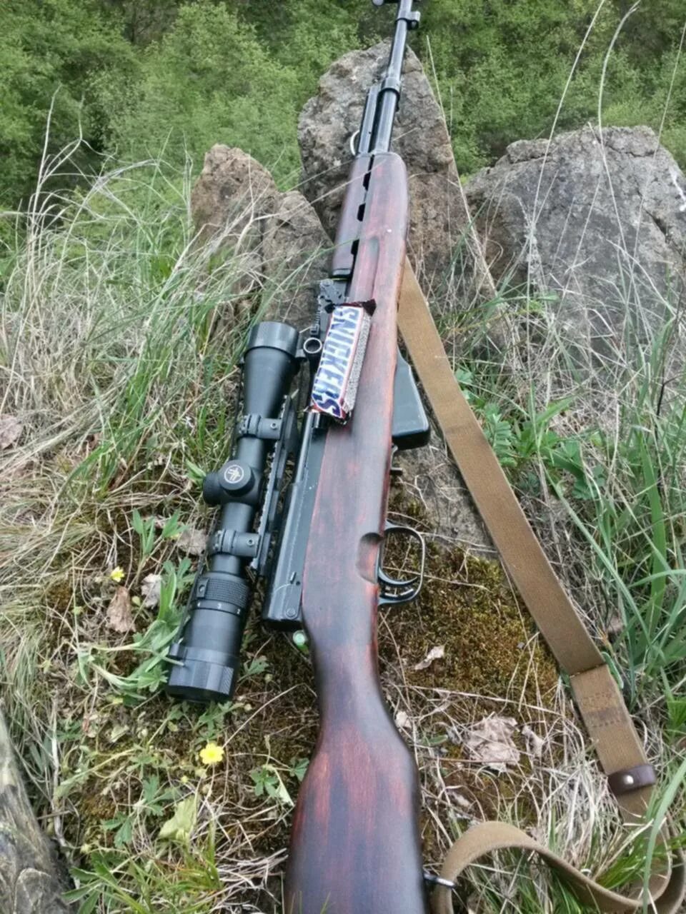 Охотничий скс. Снайперская винтовка sks. ружьё скс нарезной. скс снайперский карабин. охотничий карабин скс.