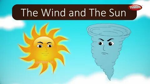 Wind and see
