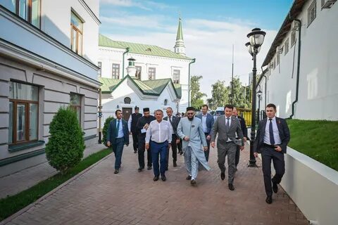 Год рождения казани