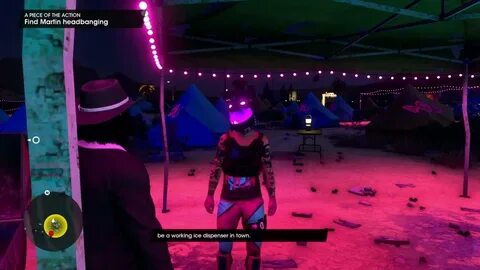 Выход saints row 2022