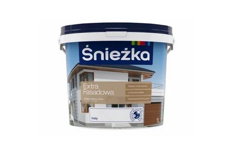 Краски экстра