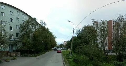 Мурманск 42
