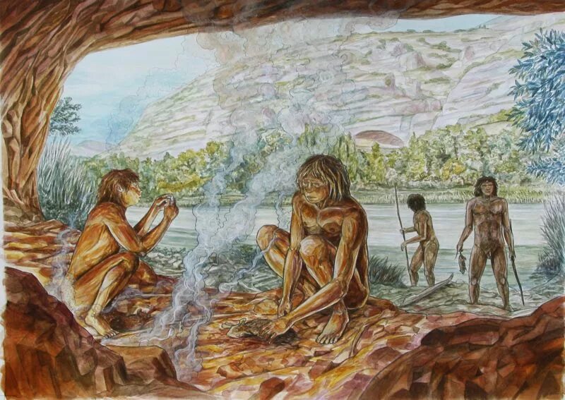 Миф в первобытной культуре. Архантропы (homo erectus). Древние люди на территории кубани. Как первобытные люди представляли. Что такое колдовство у первобытных людей.