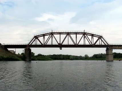 Через самару