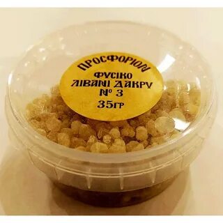 Качественный ладан
