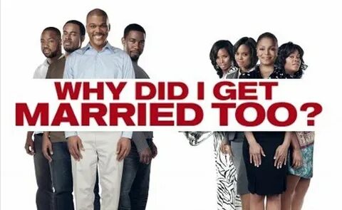 Did you get married