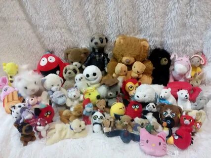 Мягкие игрушки волгоград