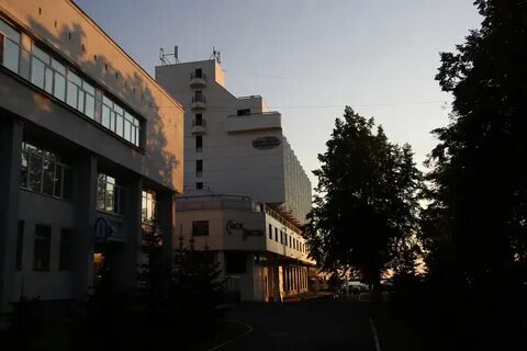 Отель свободы 1