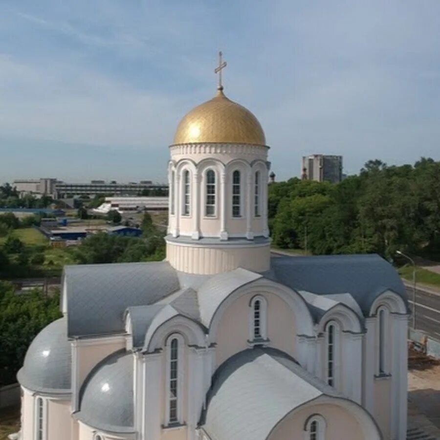 Храм сергия радонежского в тушино. Храм сергия радонежского екатеринбург. Храм сергия в тушино. Храмы в честь преподобного сергия радонежского москва. Храм на ул василия петушкова.