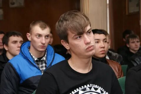 Собрание общественной организации