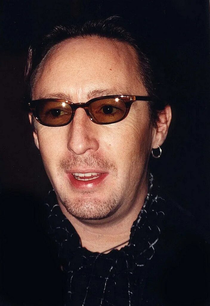 Джулиан Леннон. Julian Lennon 2022. Julian Lennon Jude 2022.