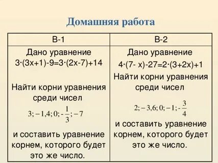 Математика 6 класс 1.23 найдите корень уравнения