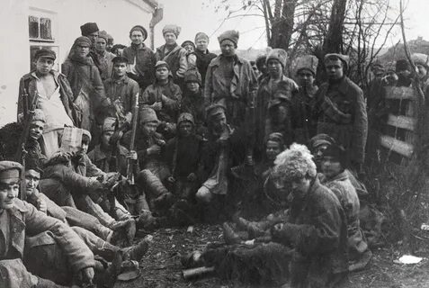 Советско польское войско