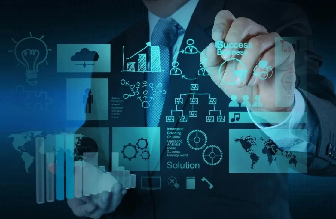 Technical management