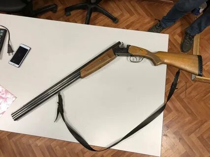 Сайт оружия иркутск