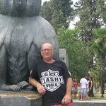 Пермь аслан. Пермь аслан