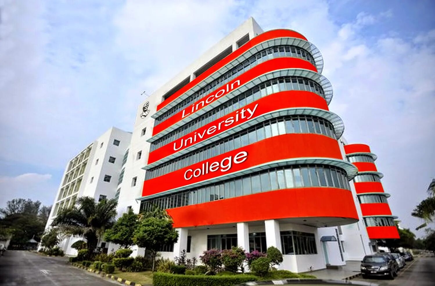 Университет Линкольна. Lincoln University Malaysia. Lincoln University College. Lincoln University College Malaysia.