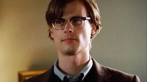 Criminal Minds' Matthew Gray Gubler Has Tried His Hand At Other Forms ...