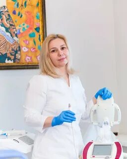 Владивосток медсестра