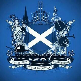Scotland forever mp3