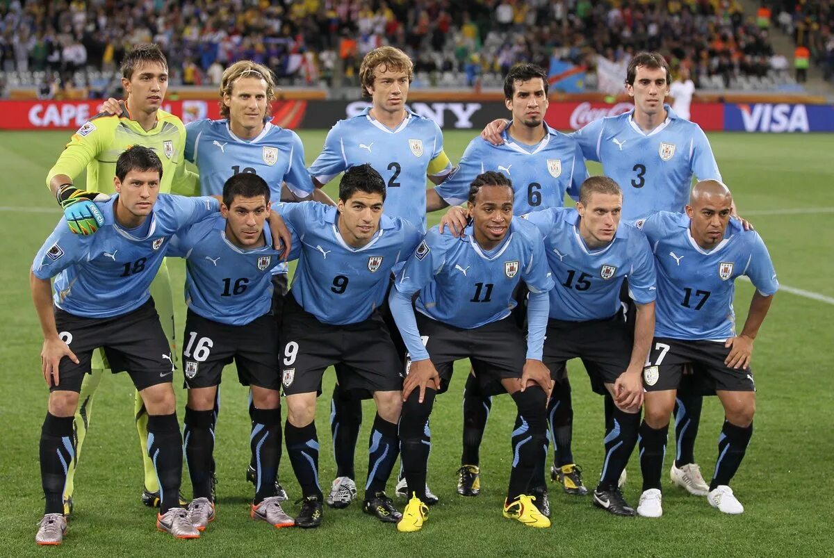 Сборная Уругвая 2006. Уругвай футбольная команда. Сборная Уругвая по футболу. Уругвай футбольная сборная. Футбол сборные группа