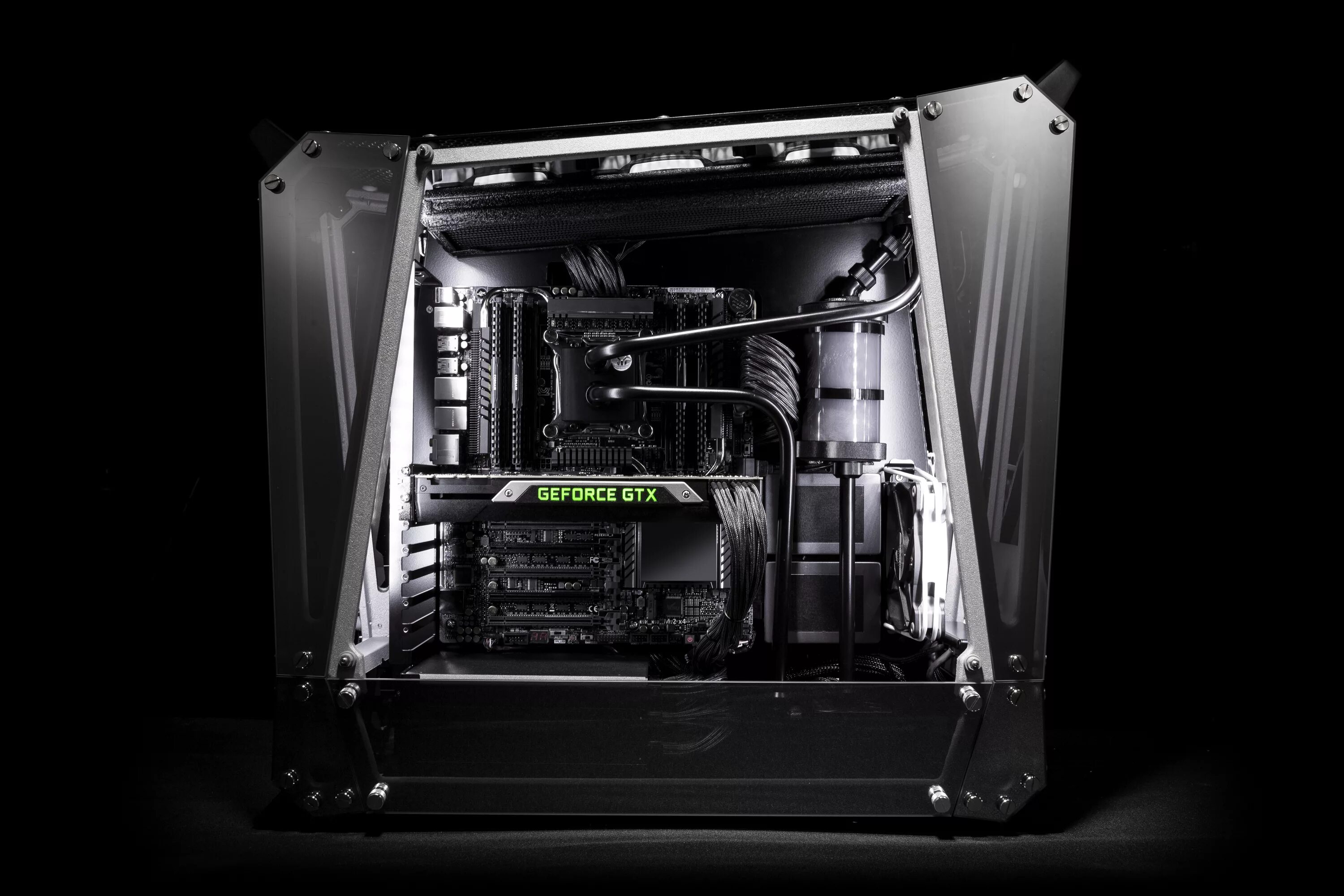 Компьютер NVIDIA Titan. NVIDIA GTX Titan z. GTX Titan охлаждение.