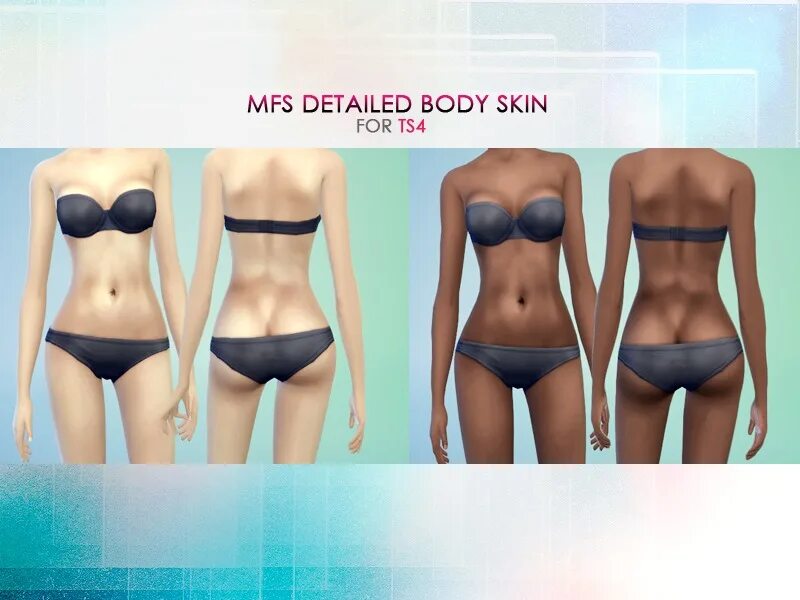 Sims 4 моды на графику Фотографии SIMS 18 МОД