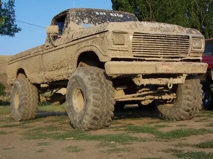 Lets see your mud truck or mud racer... Mud trucks, Diesel t