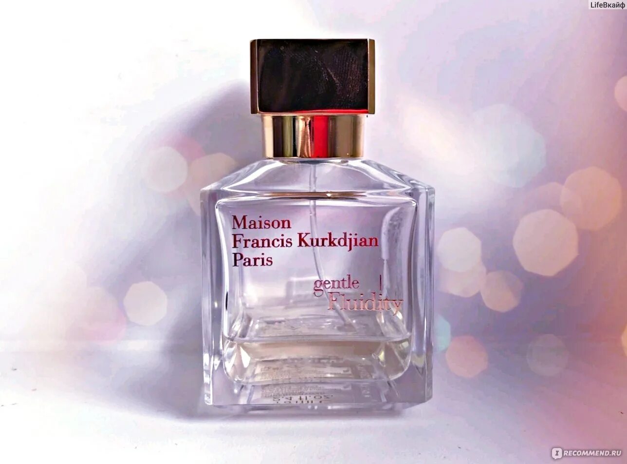 Maison gold. Духи Maison Francis Kurkdjian fluidity. Духи gentle fluidity Gold. Kurkdjian gentle fluidity Gold. Maison Francis Kurkdjian gentle fluidity.