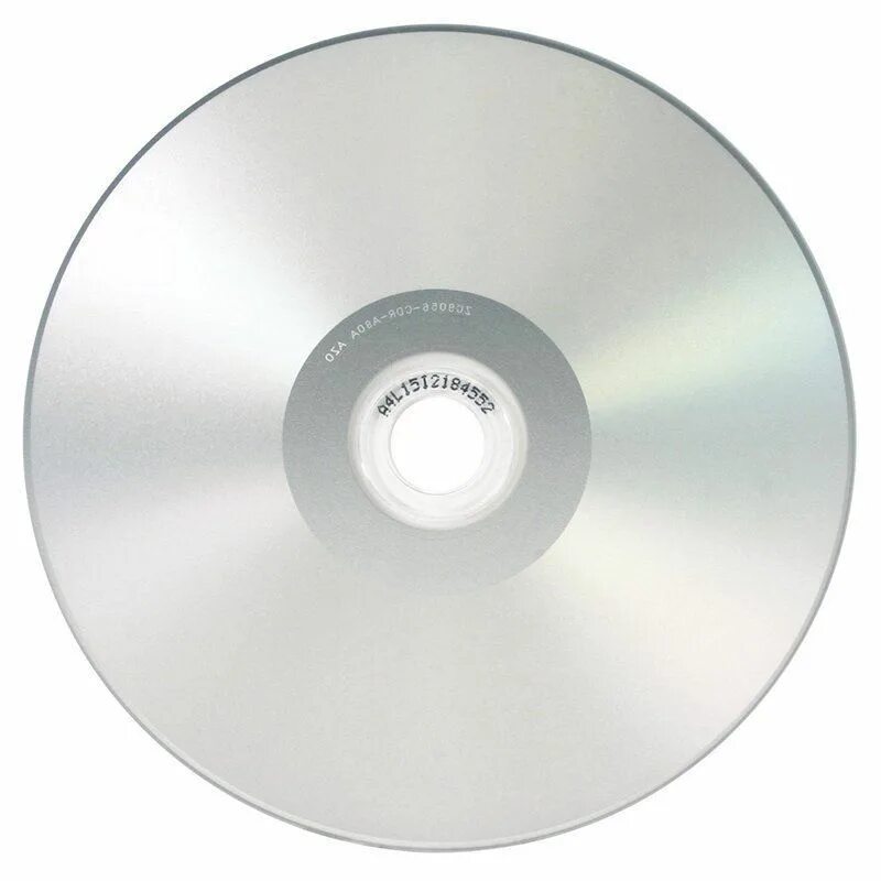 Диск cd r printable