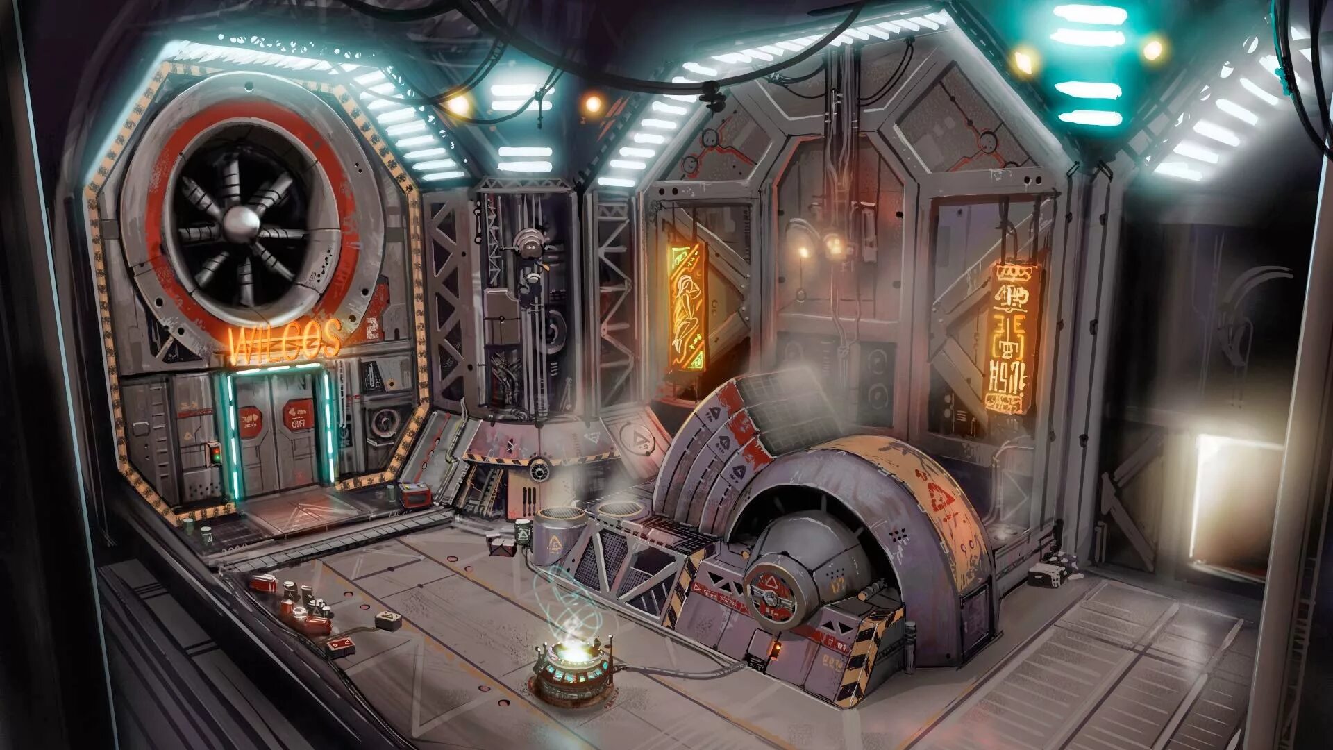 Sci Fi интерьер реакторной. Дверь космического корабля. Космический корабль внутри. Интерьер космической станции. Квест игра корабль