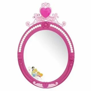 Disney magical mirror