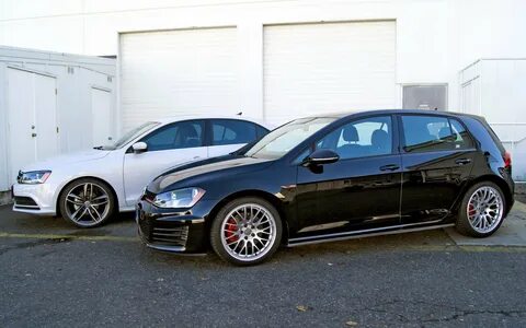 Volkswagen wheels