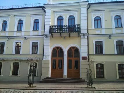 Гродно 23