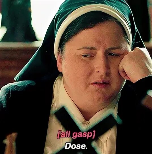 Sister michael