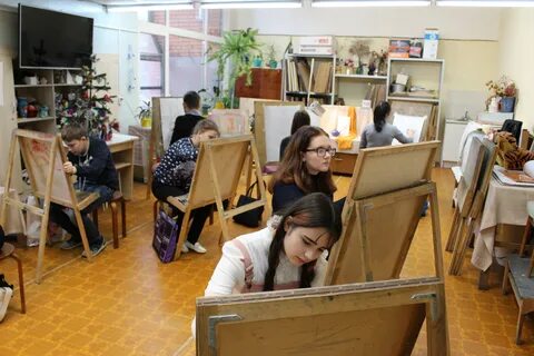 Тимирязевская детская