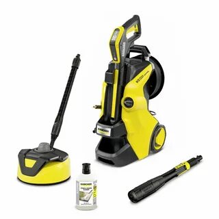 Karcher k5