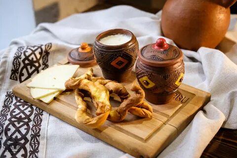 Грузинский час