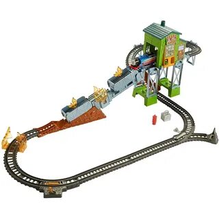 Thomas friends дорога