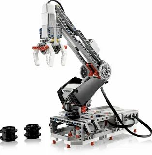 Education ev3 classroom