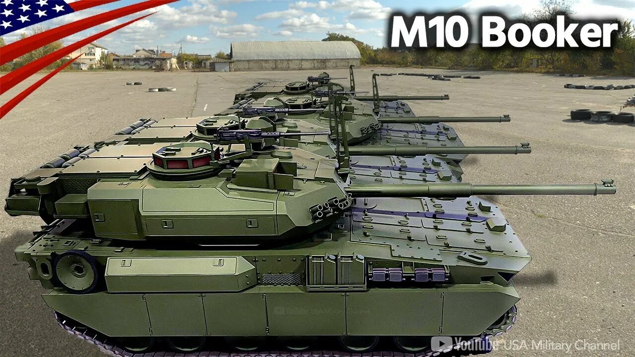 М10 Букер танк. Us Combat vehicle m10 “Booker”. Легкий танк m10 Booker. Танк m10 booker