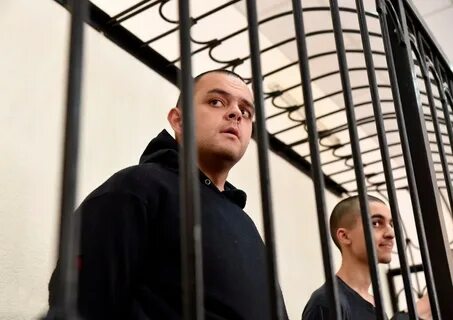 Отпущен на свободу