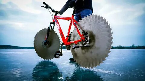 Wheel saw