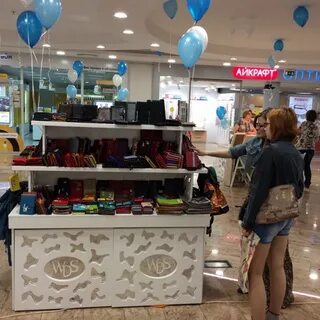 Тц рио севастопольский