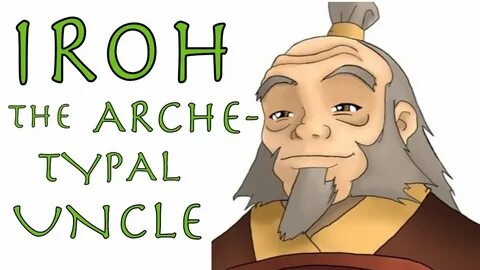 Iroh