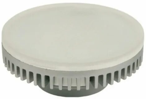 Рейтинг светодиодных ламп gx53